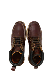 Stivaletti Marrone Lumberjack