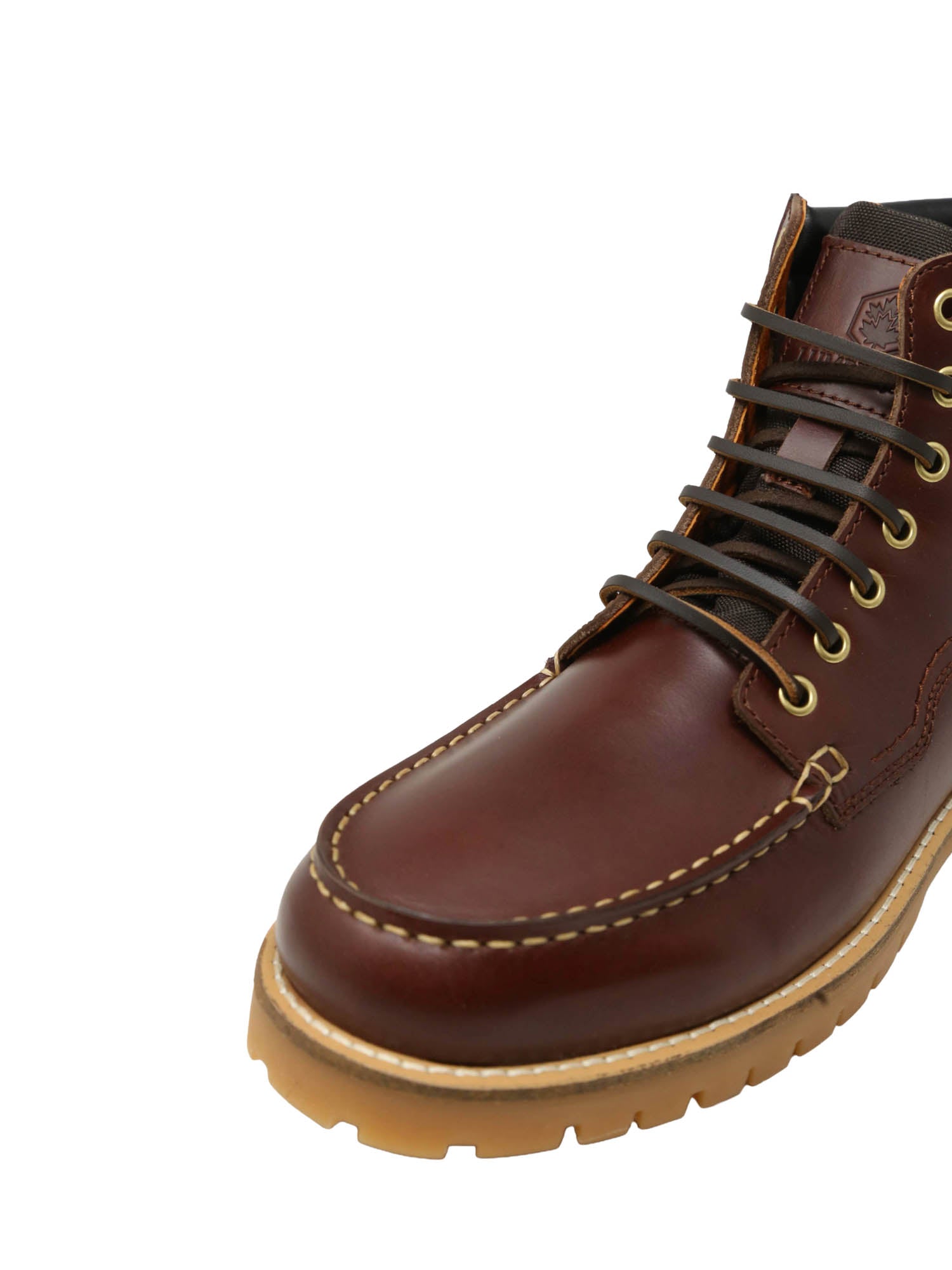 Stivaletti Marrone Lumberjack