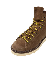 Sneakers Marrone Lumberjack