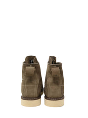 Sneakers Tortora Lumberjack