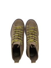 Sneakers Tortora Lumberjack