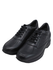 Sneakers Nero Lumberjack