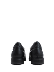 Sneakers Nero Lumberjack