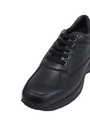 Sneakers Nero Lumberjack