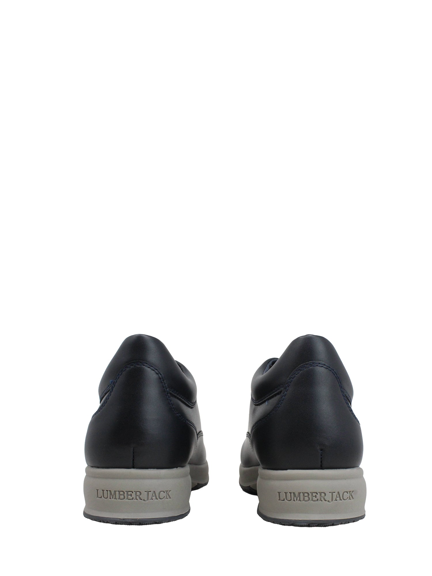 Sneakers Blu Lumberjack