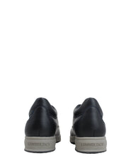 Sneakers Blu Lumberjack