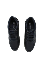 Sneakers Blu Lumberjack