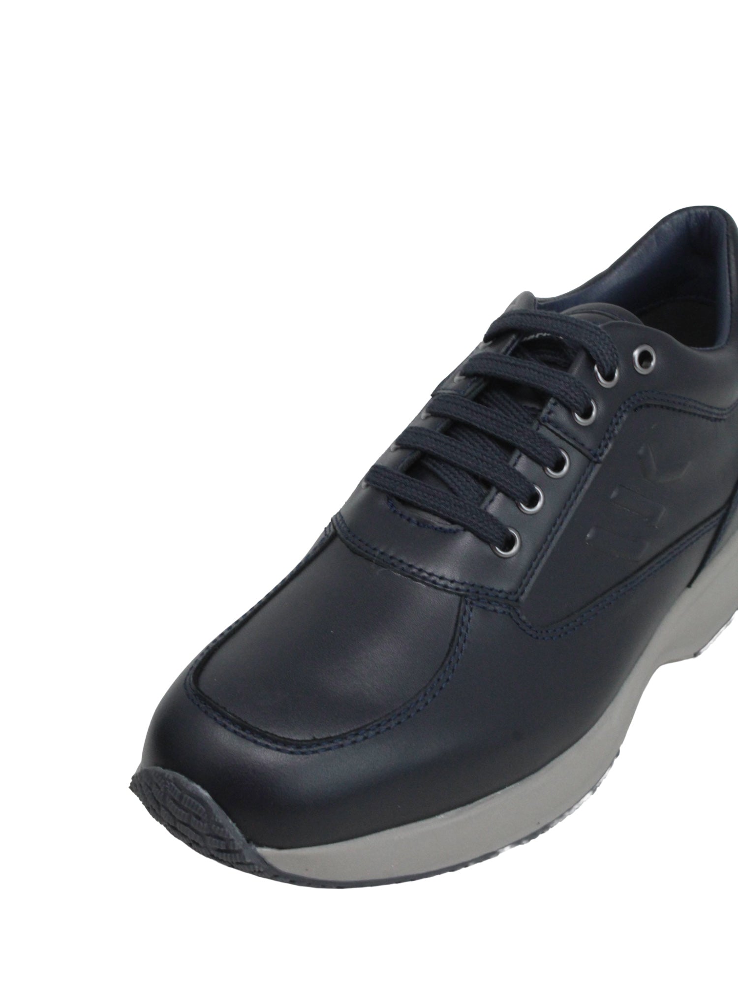 Sneakers Blu Lumberjack