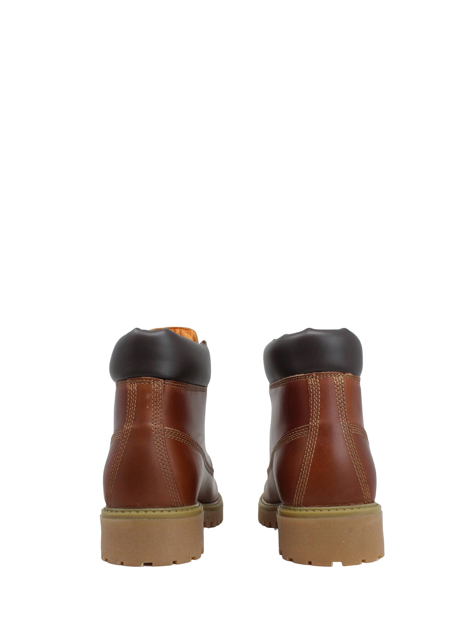 Stivaletti Marrone Lumberjack