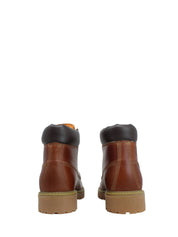 Stivaletti Marrone Lumberjack