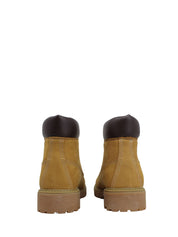 Stivaletti Giallo Lumberjack