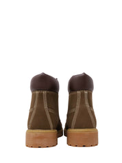 Stivaletti Marrone Lumberjack