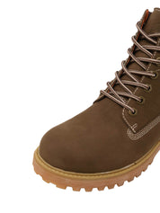 Stivaletti Marrone Lumberjack