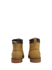 Stivaletti Giallo Lumberjack