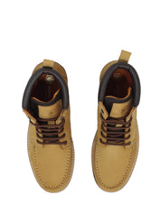 Stivaletti Giallo Lumberjack