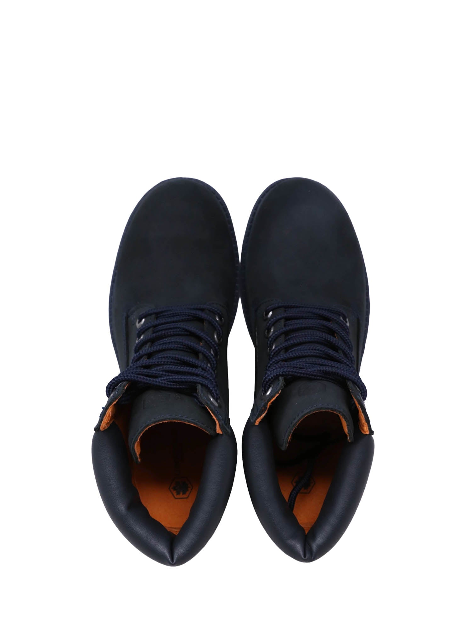 Stivaletti Blu Lumberjack