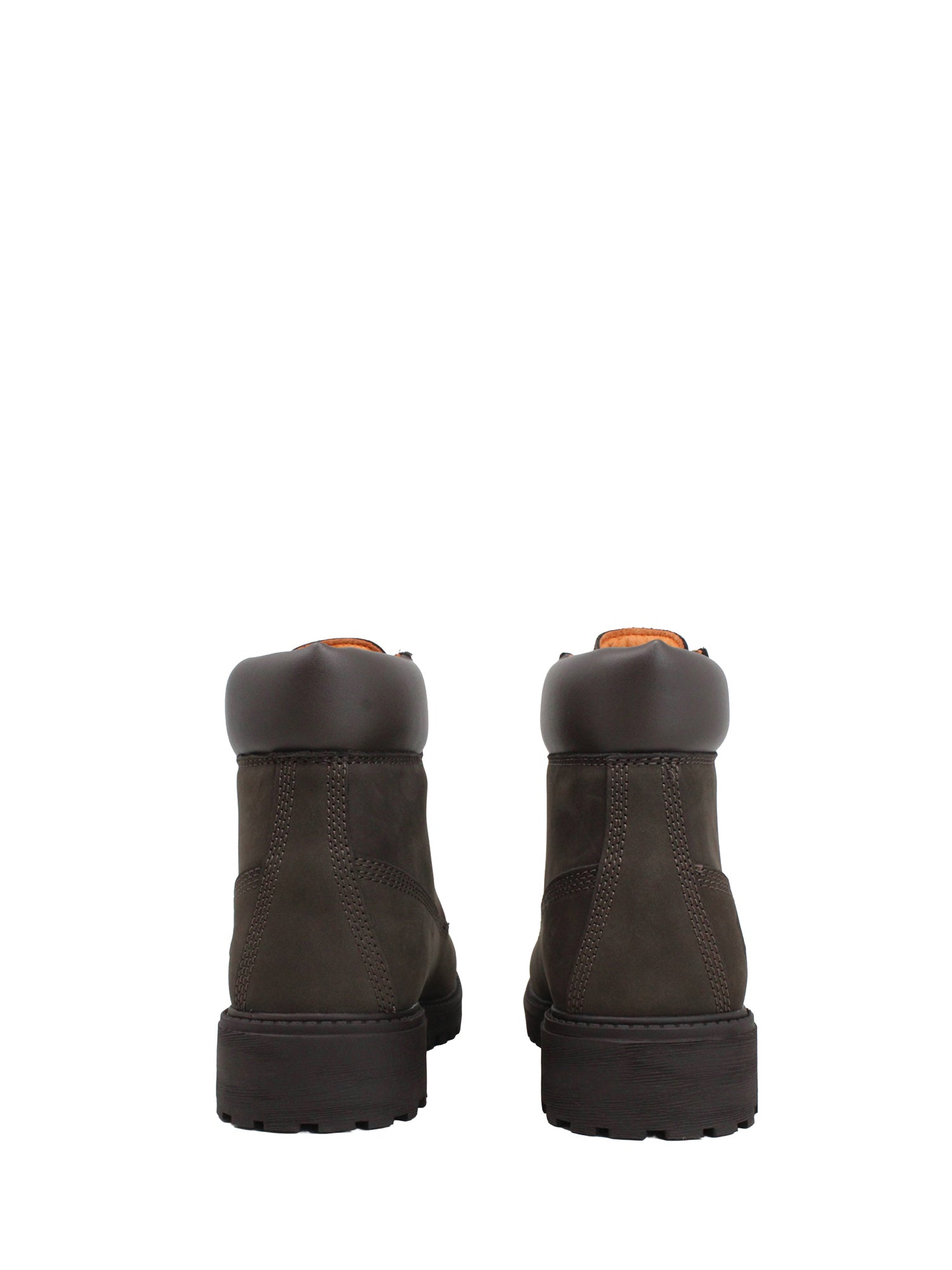 Stivaletti Nero Lumberjack