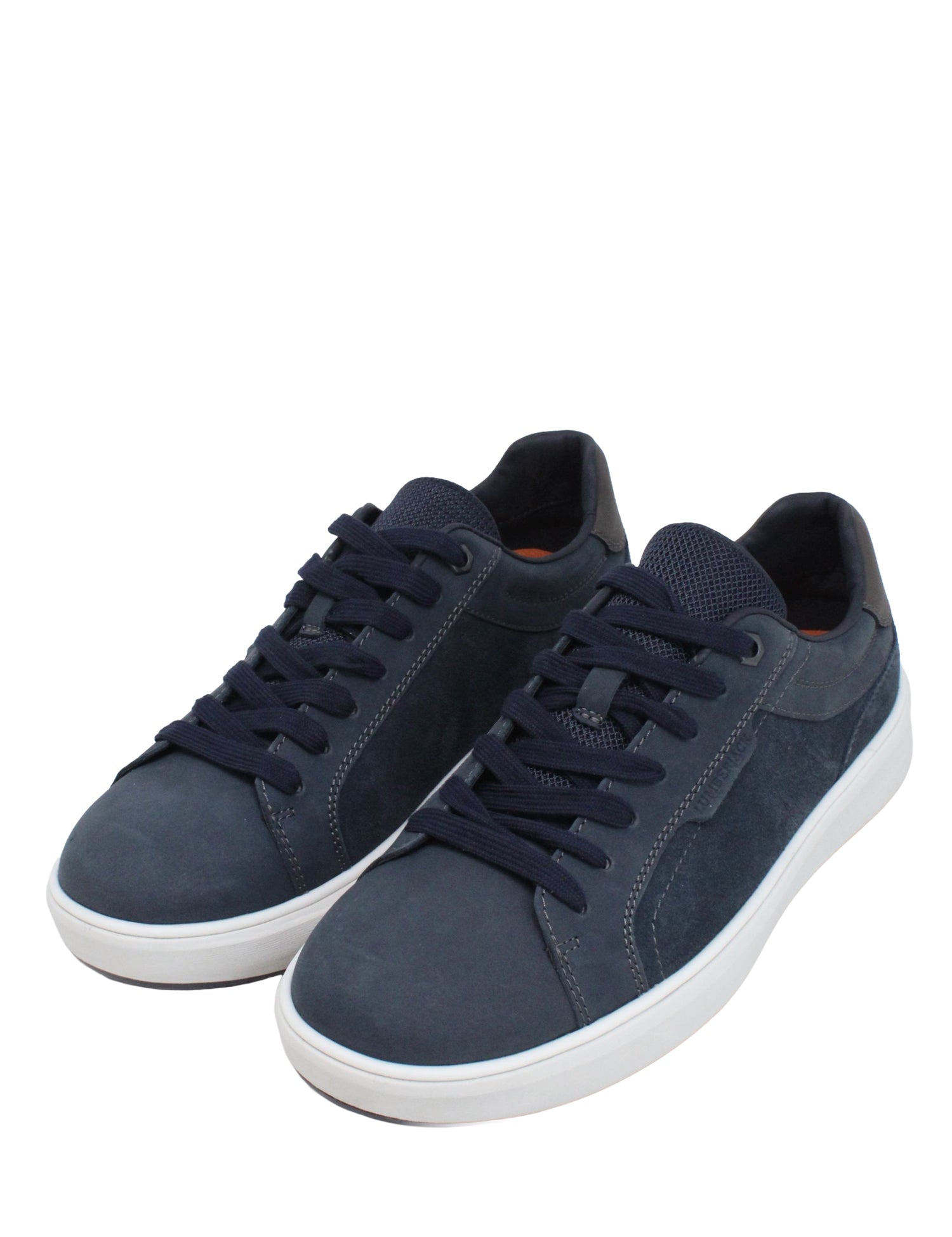 Sneakers Blu Lumberjack