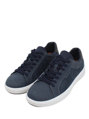 Sneakers Blu Lumberjack