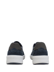 Sneakers Blu Lumberjack