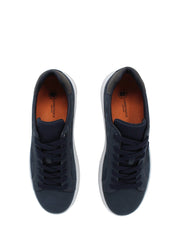 Sneakers Blu Lumberjack