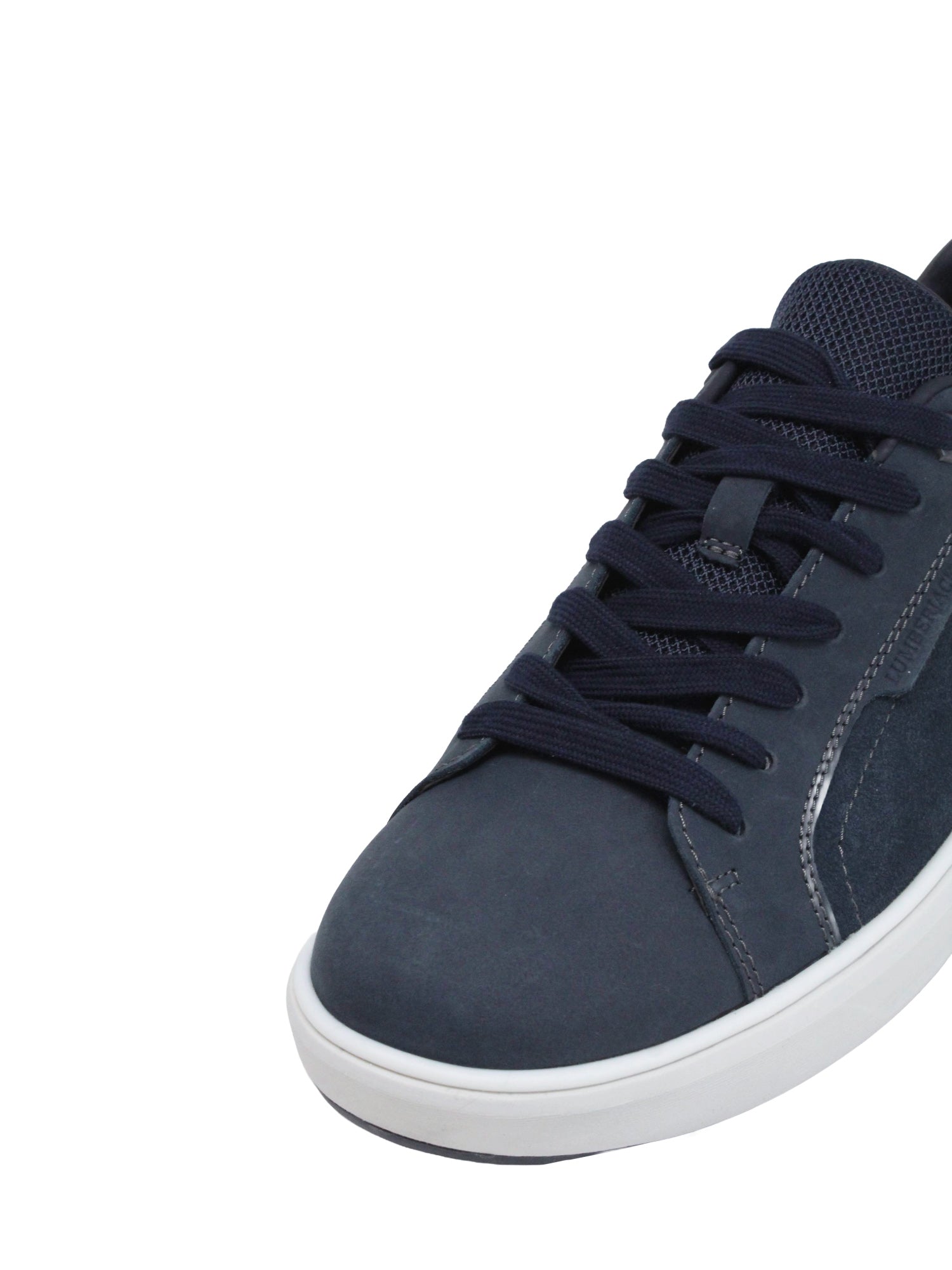 Sneakers Blu Lumberjack