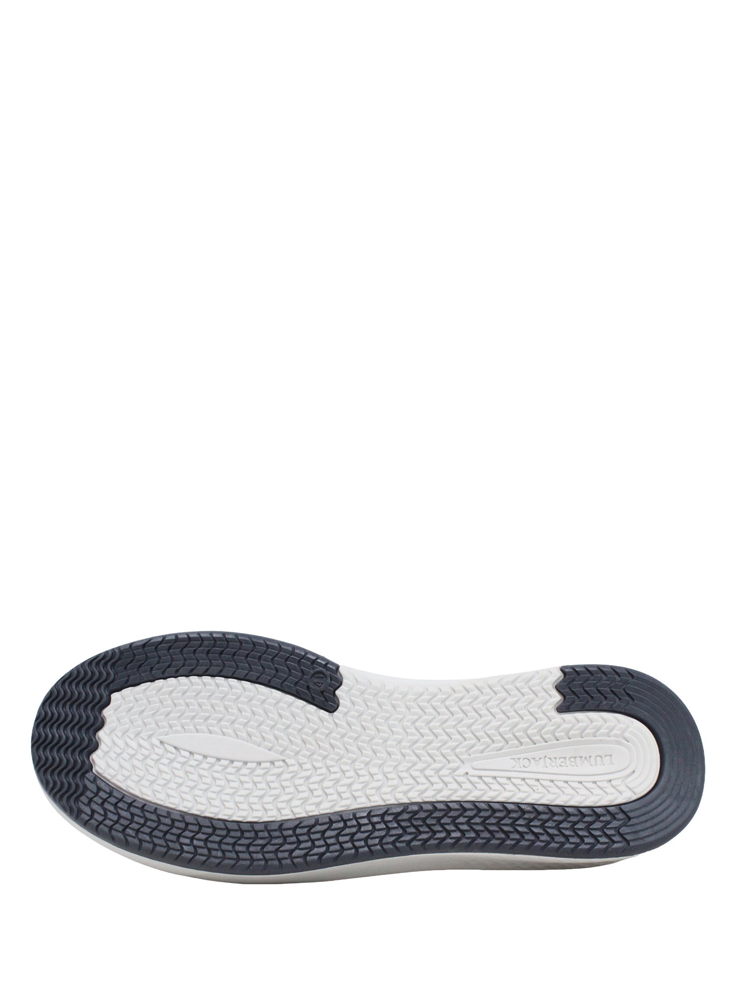 Sneakers Blu Lumberjack