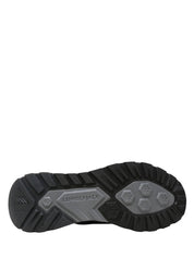 Sneakers Nero Lumberjack