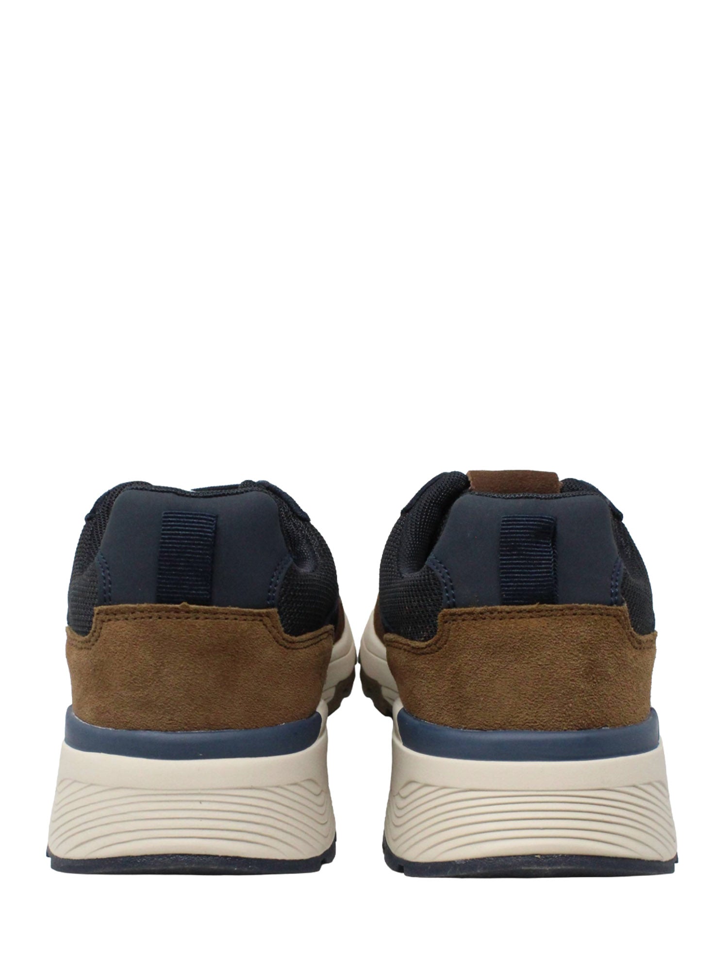 Sneakers Marrone Lumberjack