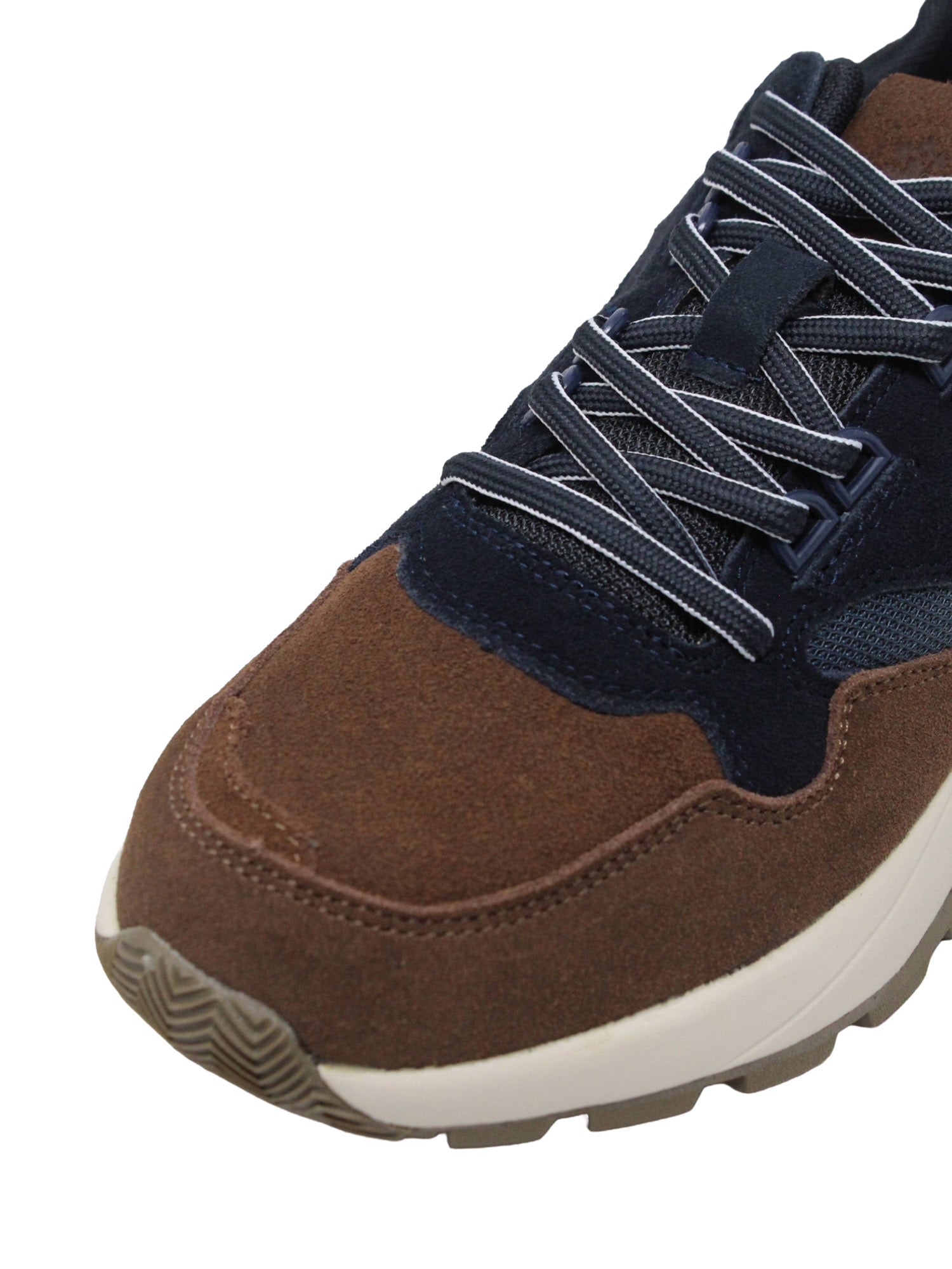 Sneakers Marrone Lumberjack