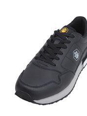 Sneakers Nero Lumberjack