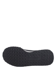 Sneakers Nero Lumberjack