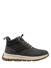 Sneakers Grigio Lumberjack