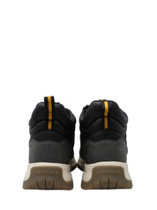 Sneakers Grigio Lumberjack