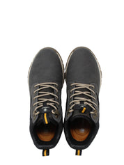 Sneakers Grigio Lumberjack
