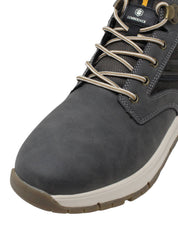 Sneakers Grigio Lumberjack