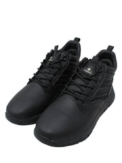 Sneakers Nero Lumberjack