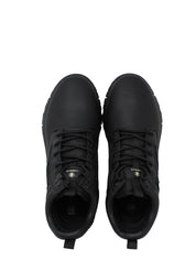 Sneakers Nero Lumberjack