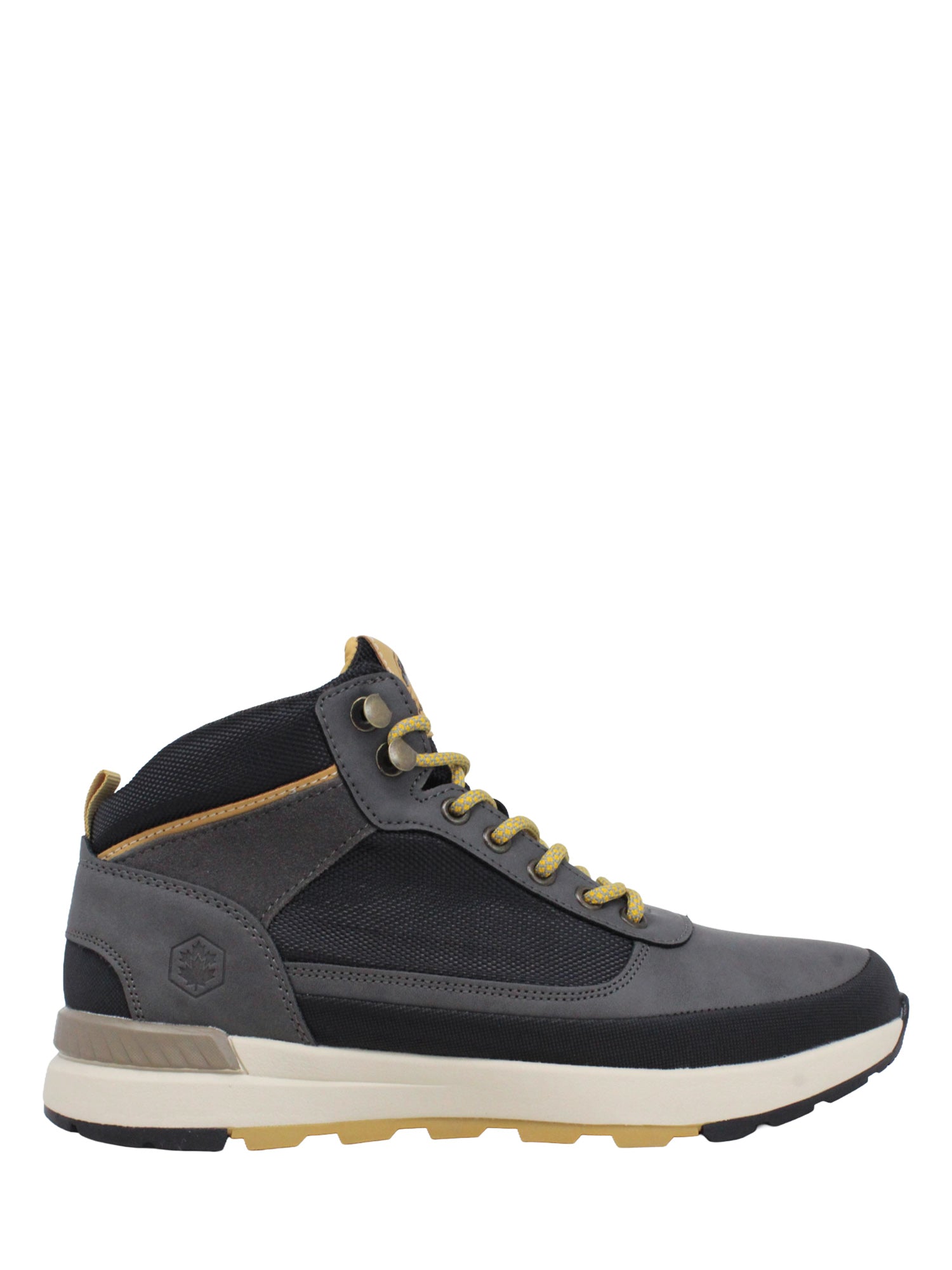 Sneakers Grigio Lumberjack