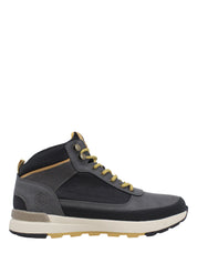 Sneakers Grigio Lumberjack