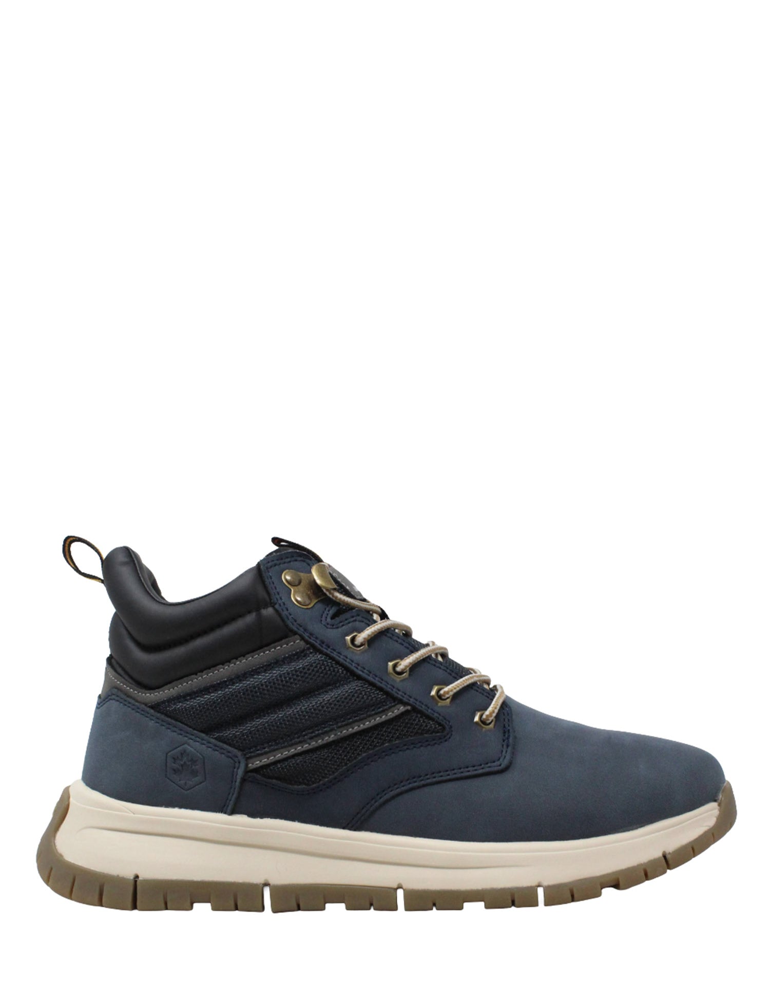 Sneakers Blu Lumberjack