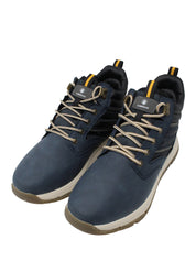 Sneakers Blu Lumberjack