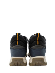 Sneakers Blu Lumberjack