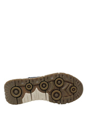 Sneakers Blu Lumberjack