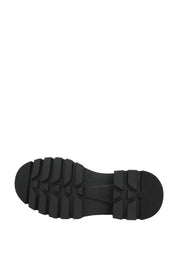 Anfibi Nero Lumberjack