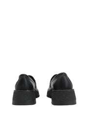 Mocassini Nero Lumberjack