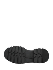 Mocassini Nero Lumberjack