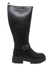 Stivali Nero Lumberjack