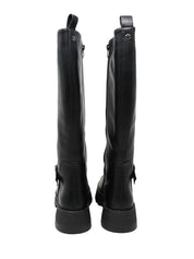 Stivali Nero Lumberjack