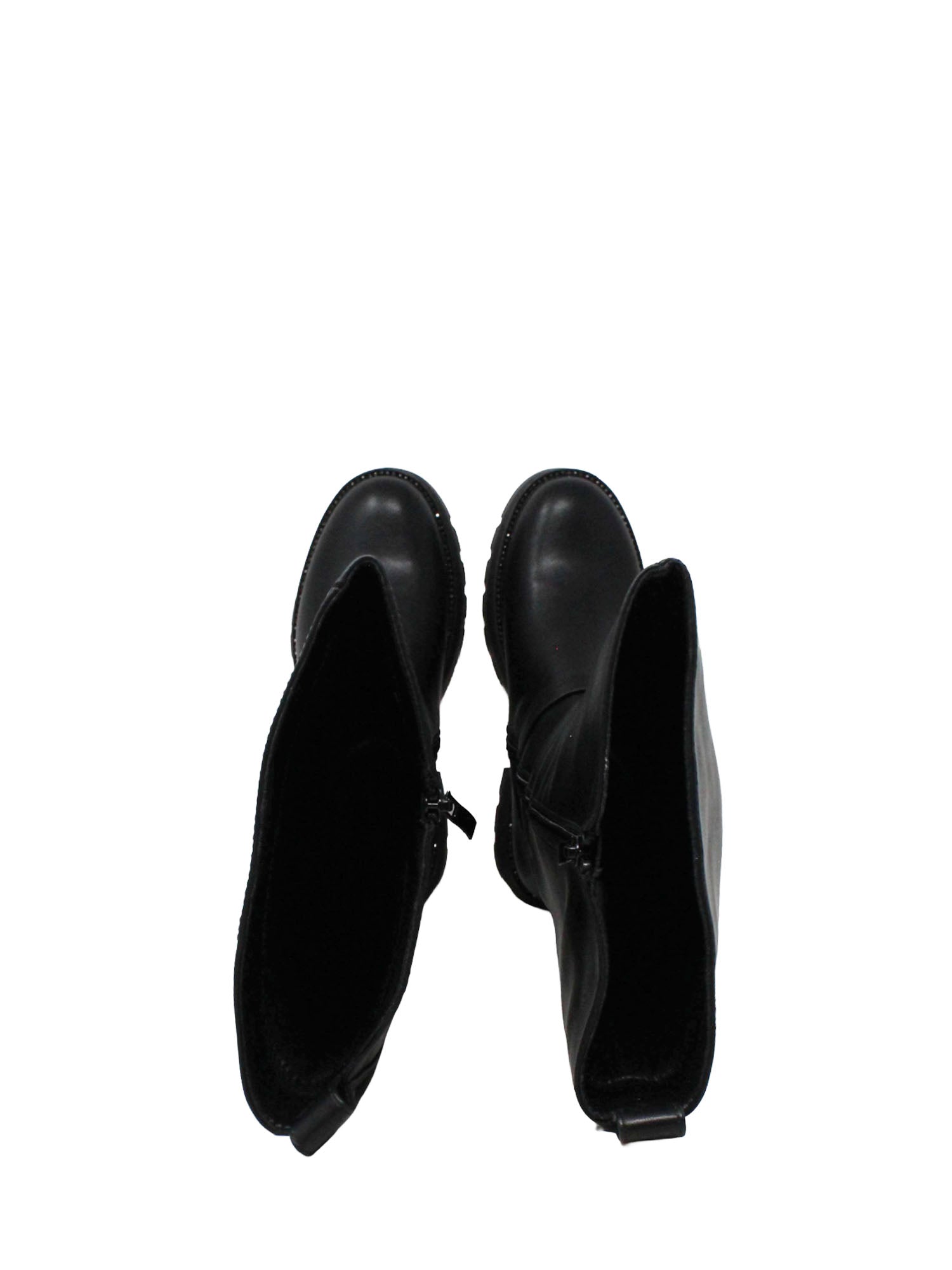 Stivali Nero Lumberjack